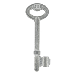 FKF10 - 2 Lever Keys